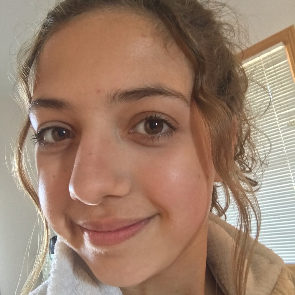 Meet your Posher, Madelynn